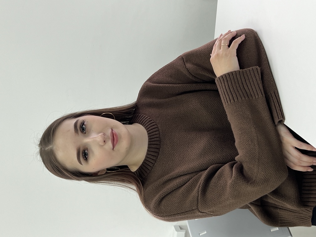 Вяткина Анастасия Антоновна.