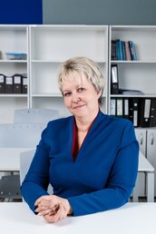 Васильева Ольга Владимировна.